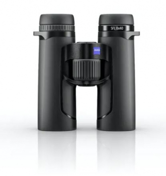 Preview: ZEISS SFL 8x40 Fernglas / Jagdglas